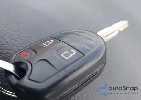 2013 Ford Flex Sel from USA, damaged, VIN 2FMGK5C81DBD04851